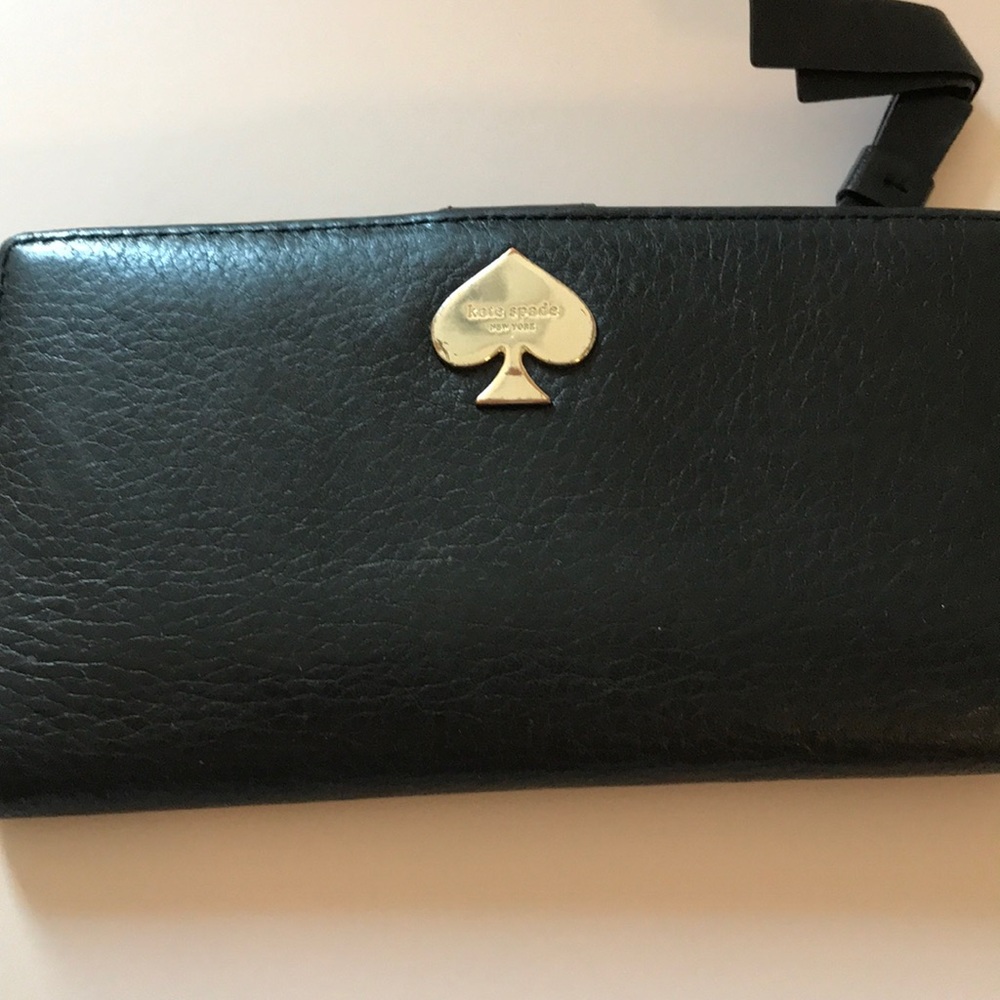 Kate spade ♠️ wallet